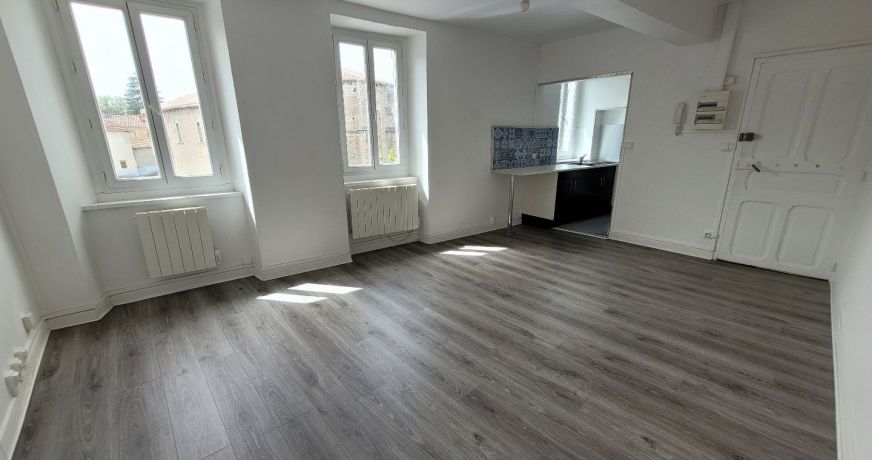 location Appartement Saint Girons