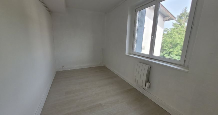 location Appartement Saint Girons