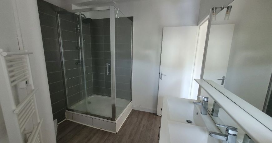 location Appartement Saint Girons