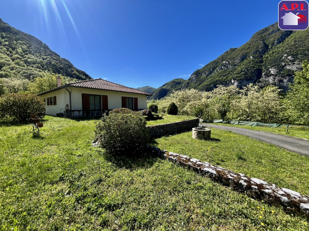 vente Maison Tarascon Sur Ariege - Photo 6