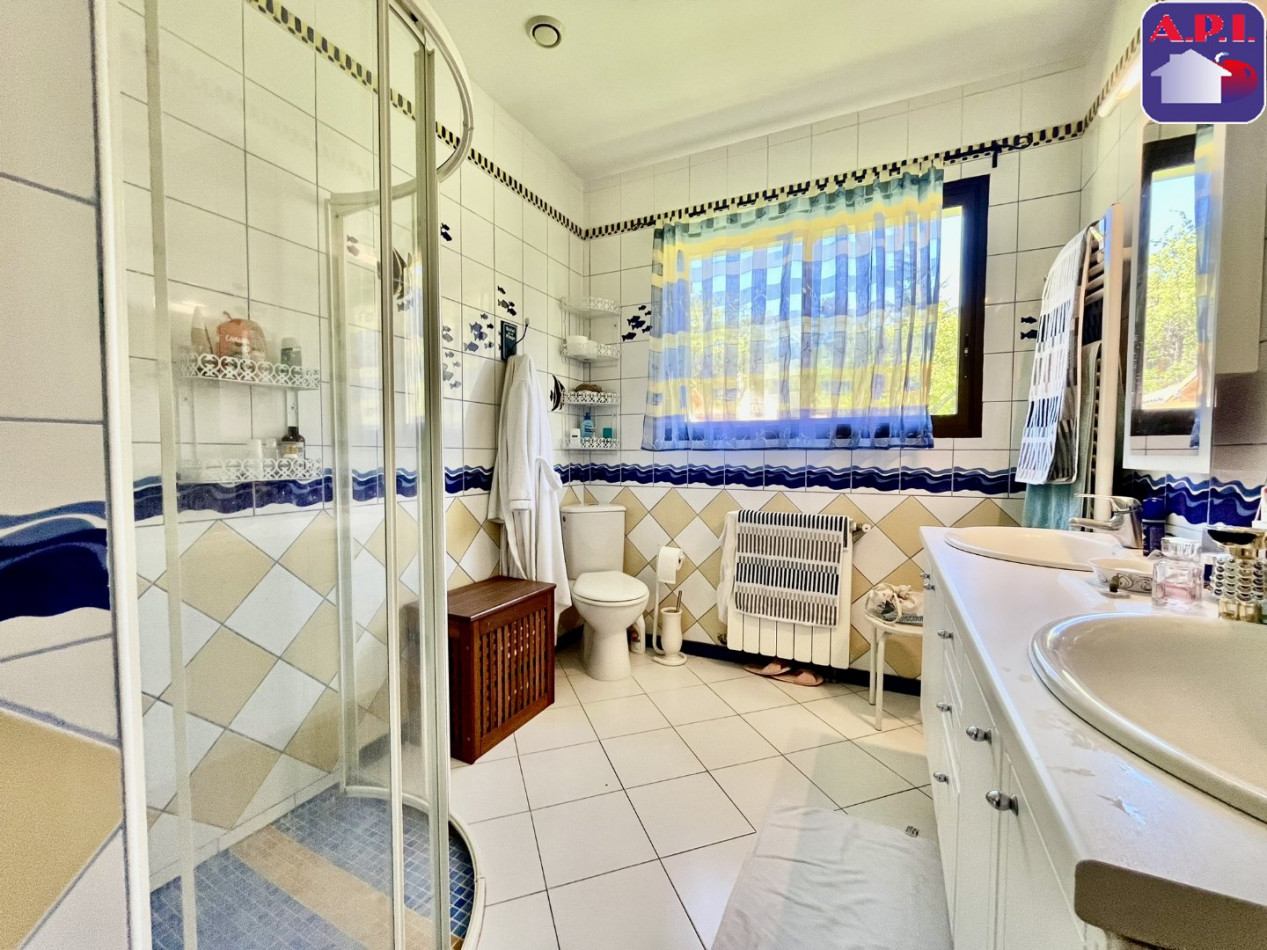 vente Maison Tarascon Sur Ariege - Photo 9