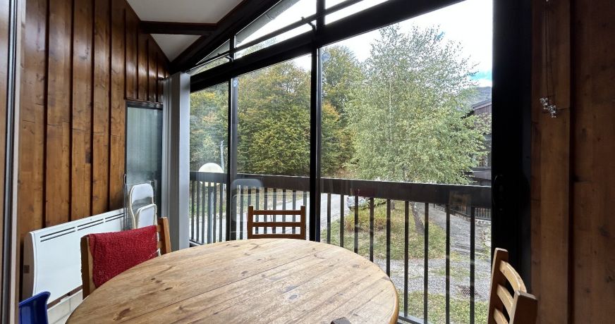 vente Appartement Les Monts D'olmes