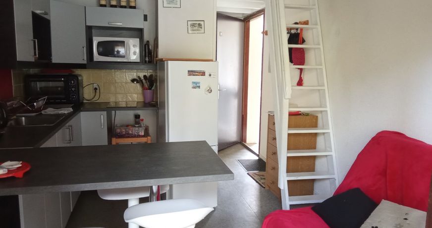 vente Appartement Les Monts D'olmes