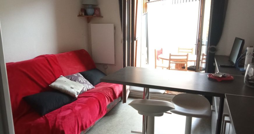 vente Appartement Les Monts D'olmes