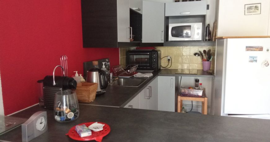 vente Appartement Les Monts D'olmes