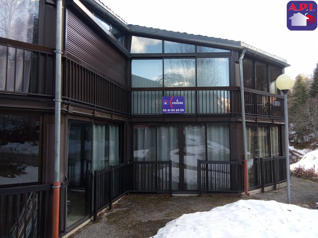 vente Appartement Les Monts D'olmes - Photo 10