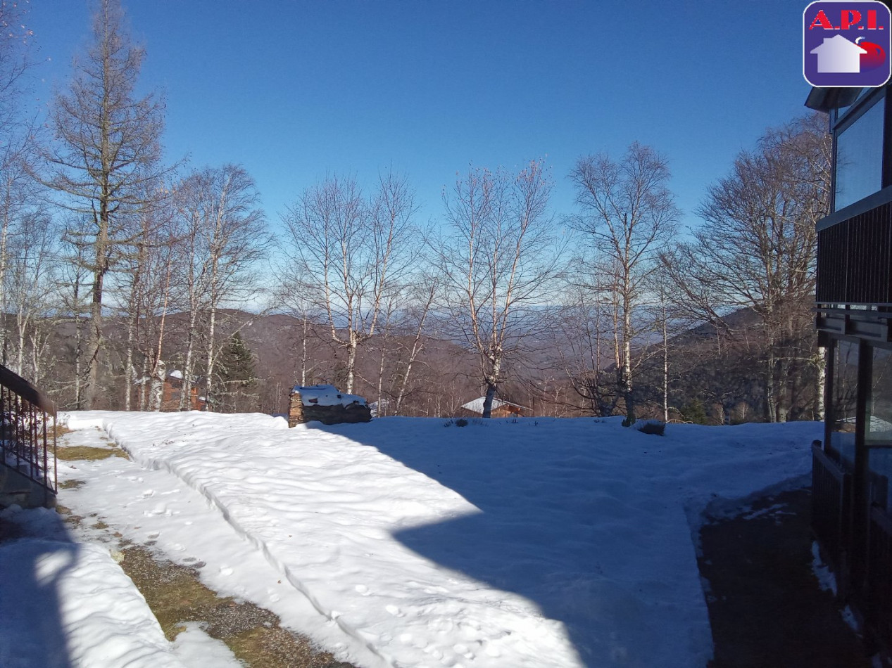 vente Appartement Les Monts D'olmes - Photo 2