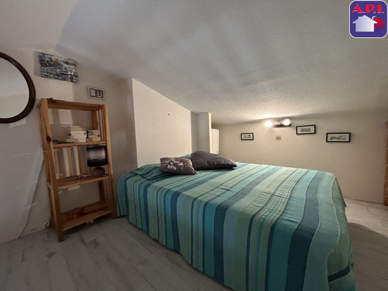 vente Appartement Les Monts D'olmes - Photo 7