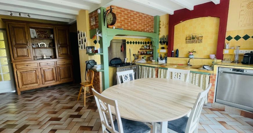 vente Maison Verniolle