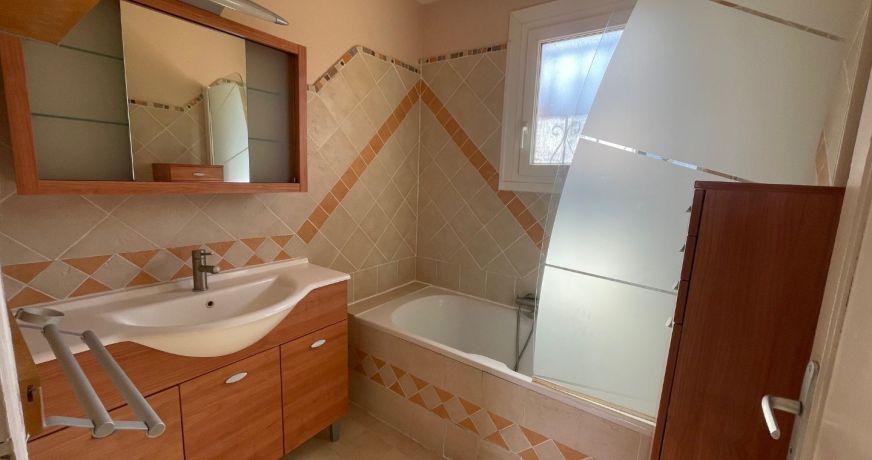 vente Maison Varilhes