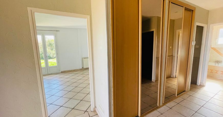 vente Maison Varilhes