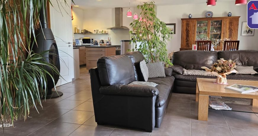 vente Maison Nailloux