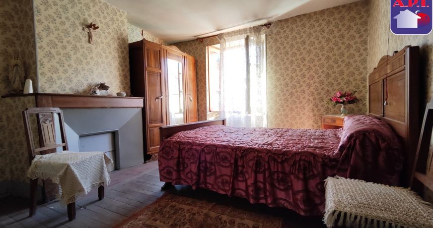 vente Maison Tarascon Sur Ariege