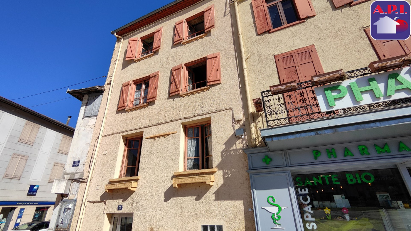 vente Maison Tarascon Sur Ariege - Photo 9