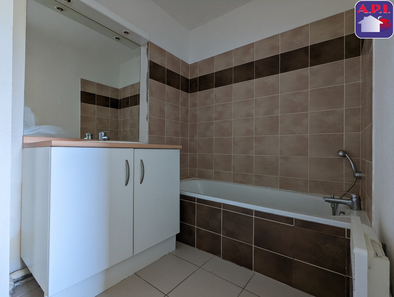 vente Appartement Nailloux - Photo 7