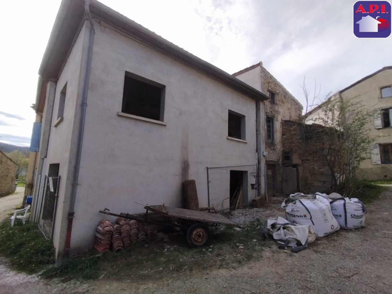 vente Maison Alzen - Photo 11