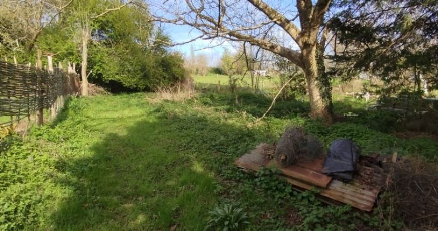 vente Maison Alzen