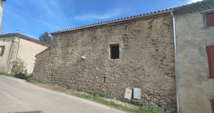 vente Maison Alzen