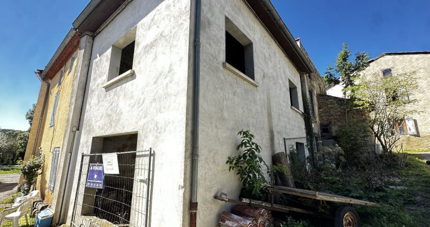 vente Maison Alzen
