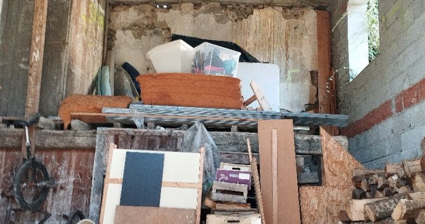 vente Maison Alzen