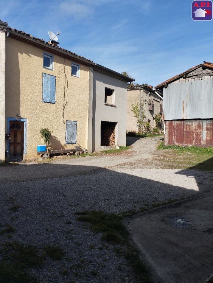 vente Maison Alzen - Photo 10