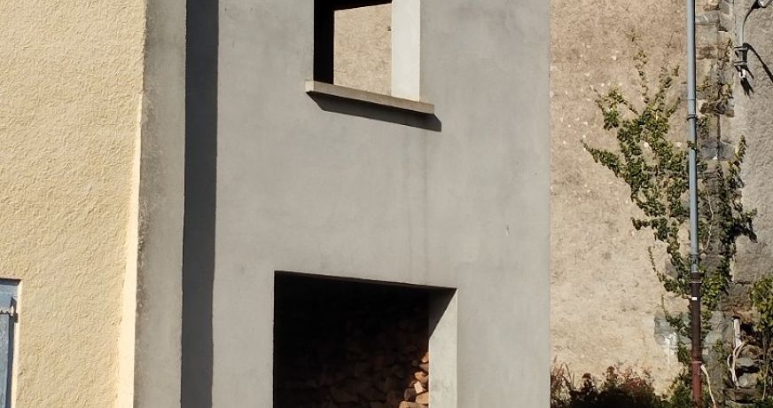 vente Maison Alzen