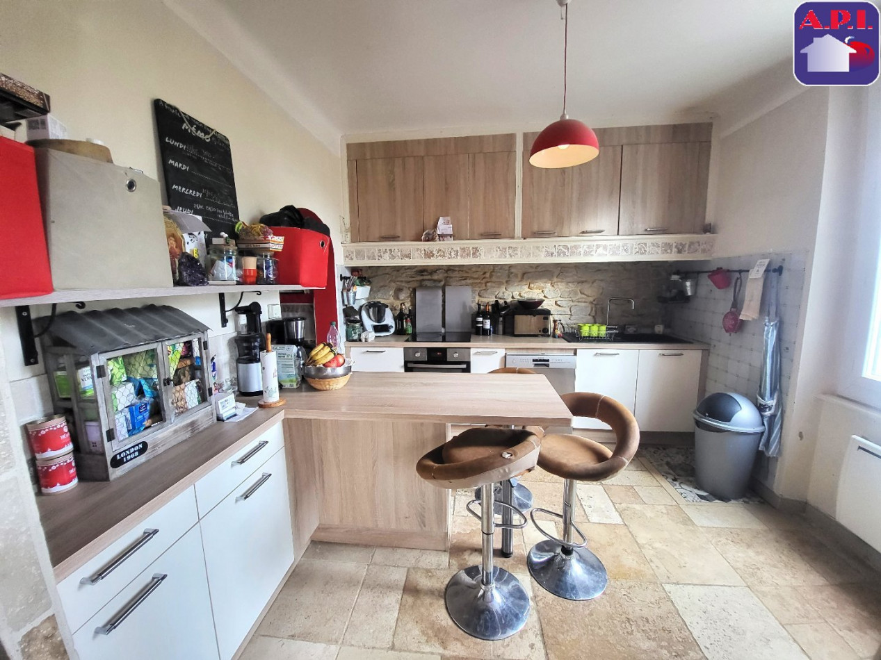 vente Maison Labastide D'anjou - Photo 3