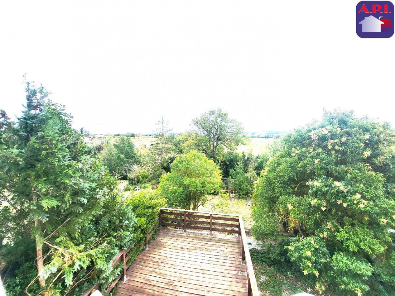 vente Maison Labastide D'anjou - Photo 6