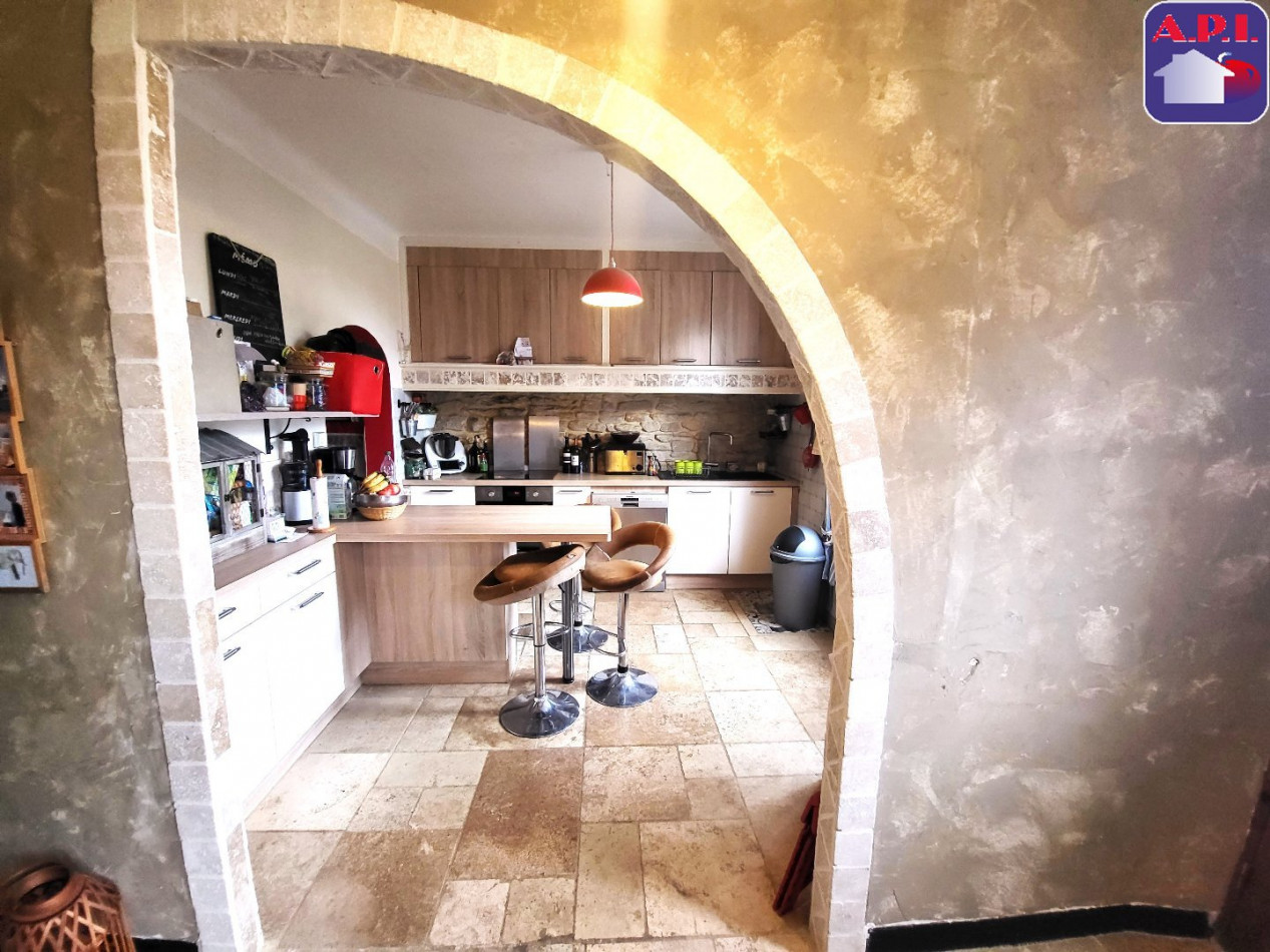 vente Maison Labastide D'anjou - Photo 7