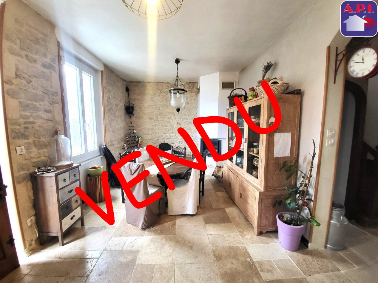 vente Maison Labastide D'anjou - Photo 1