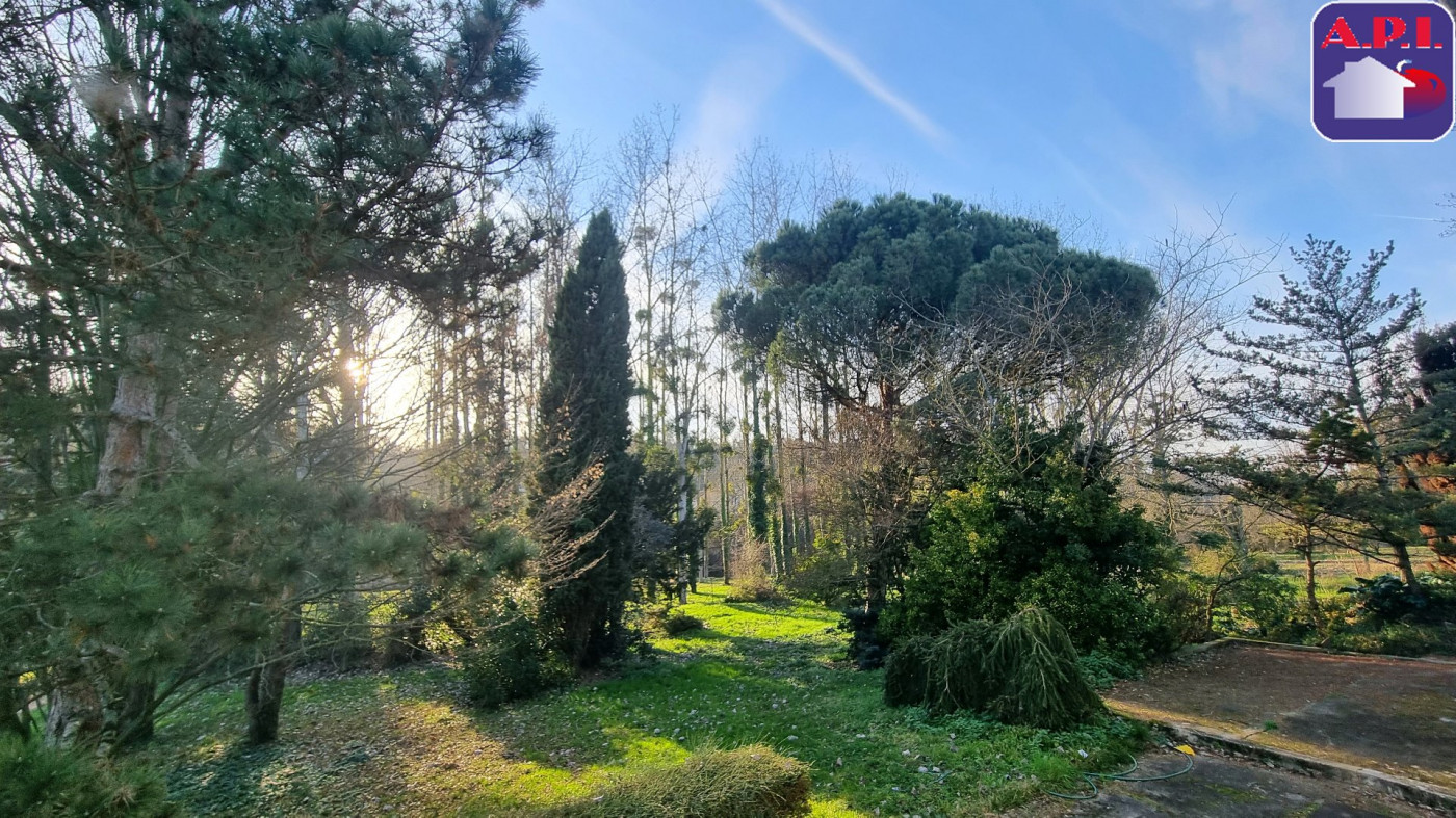 vente Maison Saverdun - Photo 8