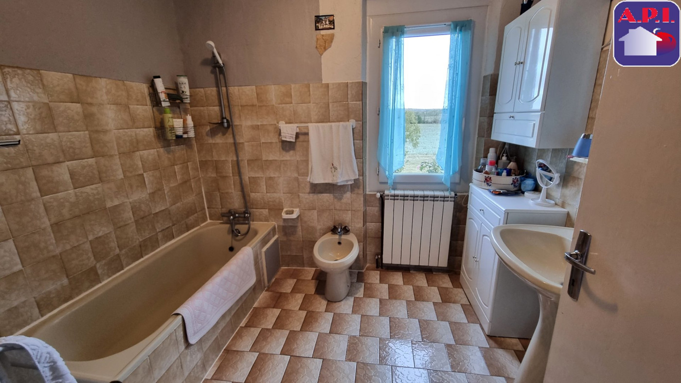 vente Corps de ferme Cintegabelle - Photo 7