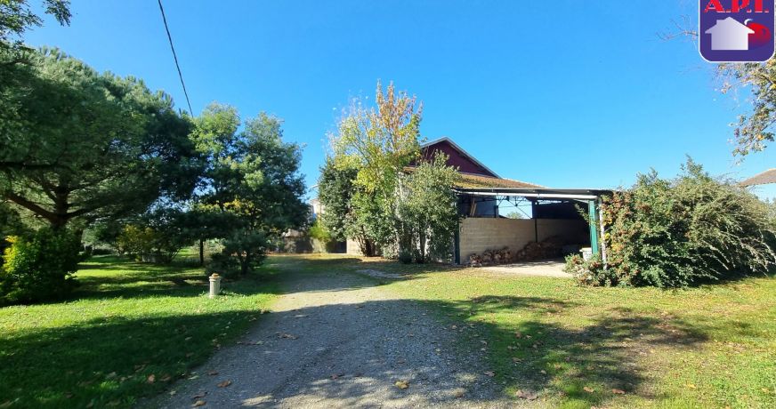 vente Corps de ferme Cintegabelle