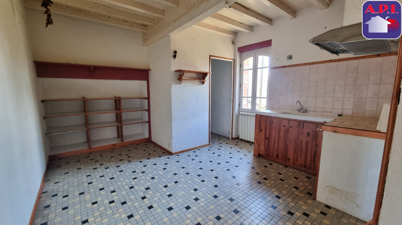 vente Corps de ferme Cintegabelle - Photo 5