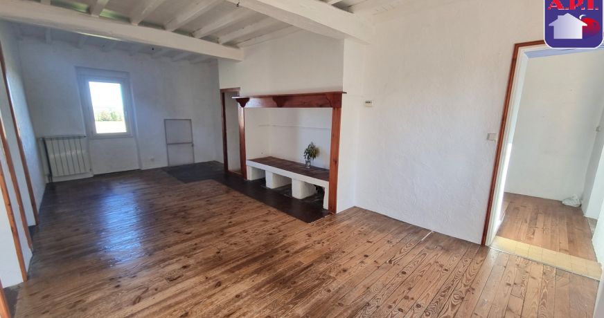 vente Corps de ferme Cintegabelle