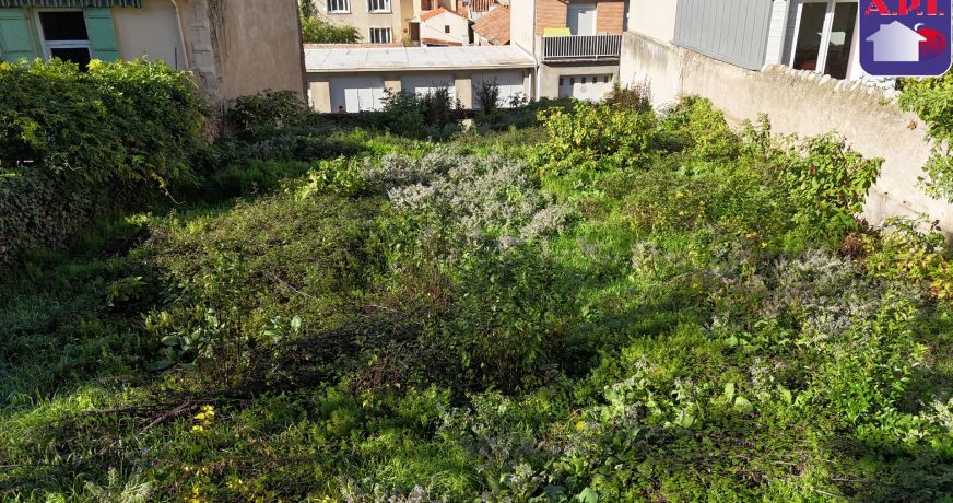 vente Terrain Pamiers