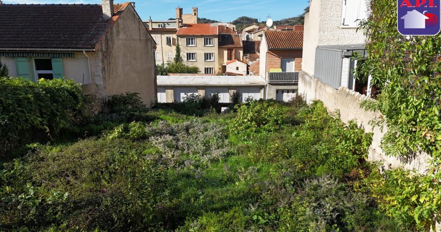 vente Terrain Pamiers