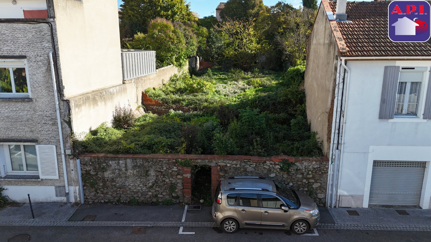 vente Terrain Pamiers - Photo 3