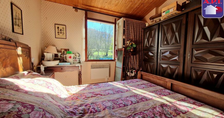 vente Maison Malvezie