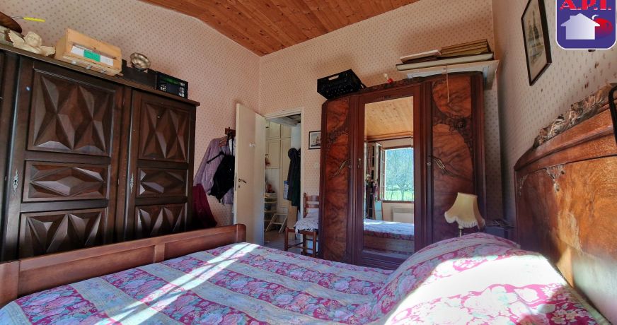 vente Maison Malvezie