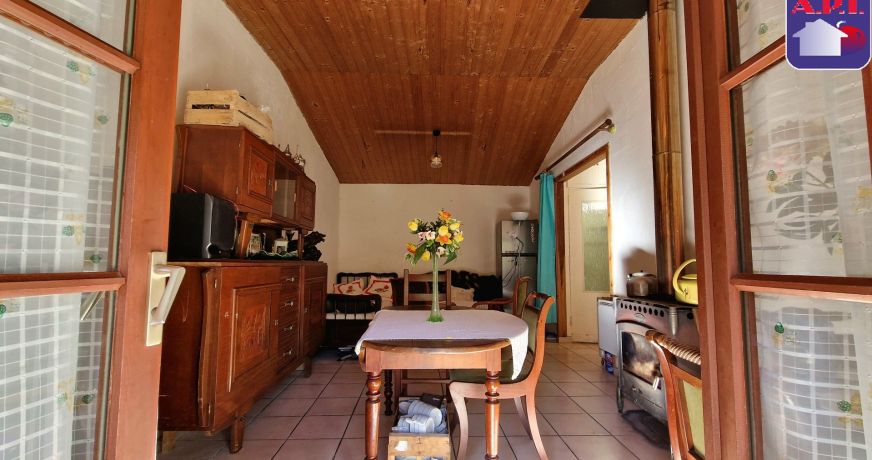 vente Maison Malvezie