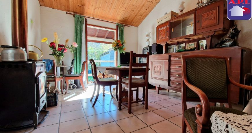 vente Maison Malvezie