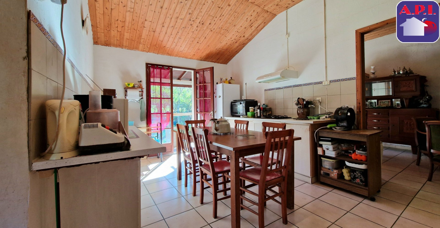 vente Maison Malvezie - Photo 7