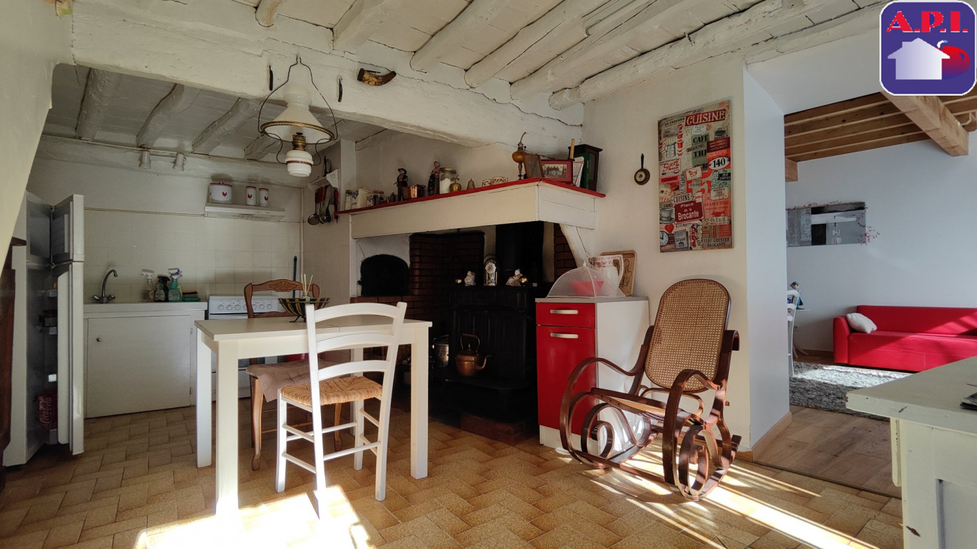 vente Maison Tarascon Sur Ariege - Photo 2