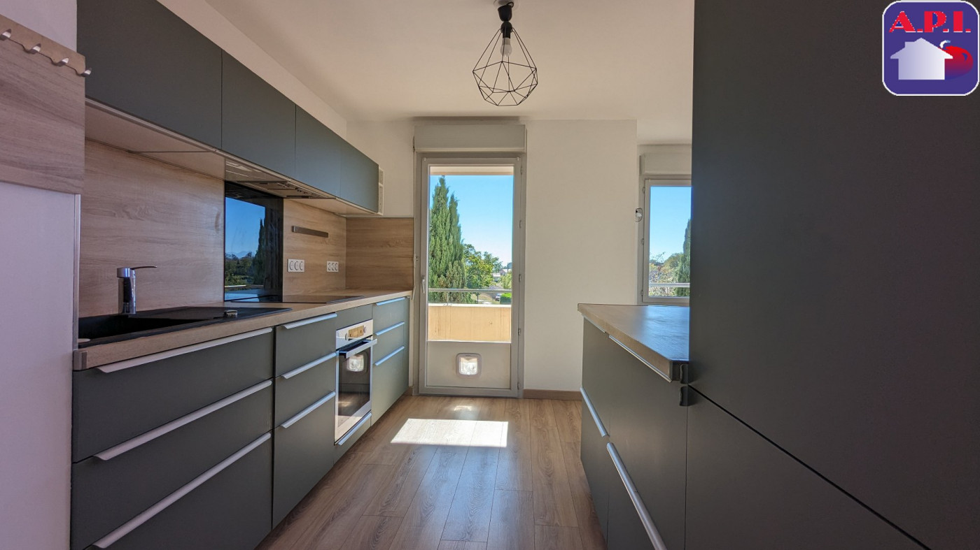 vente Appartement Nailloux - Photo 4