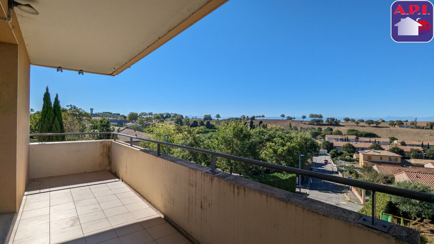 vente Appartement Nailloux - Photo 2