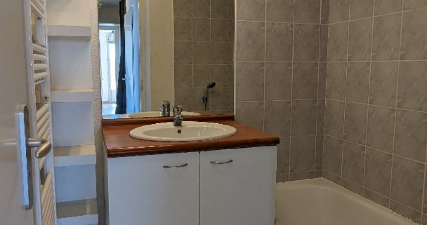 vente Appartement Nailloux