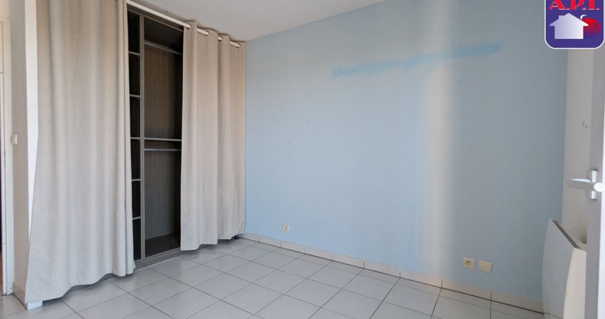vente Appartement Nailloux