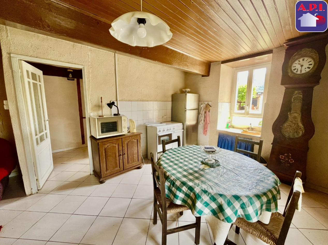 vente Maison Amplaing - Photo 5
