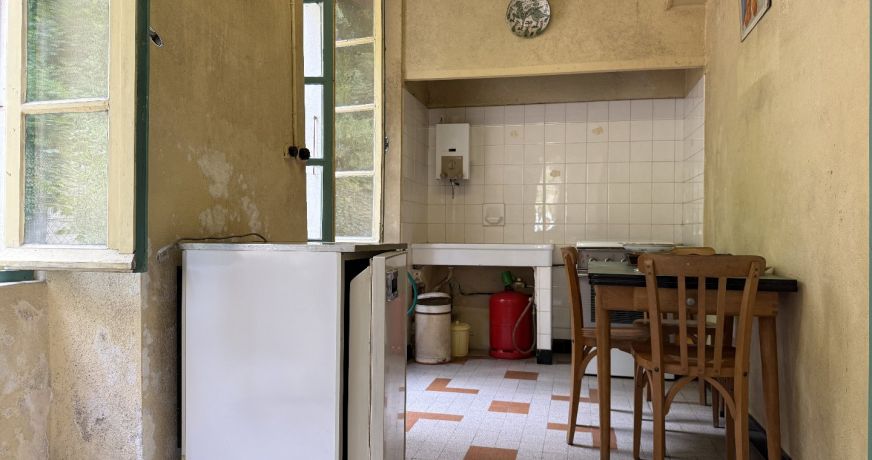 vente Maison Foix